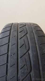 14'' ALU DISKY + PNEU - SEAT CORDOBA - 7