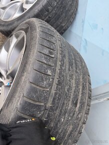 BMW X5/X6 origo r20 ALU - 7