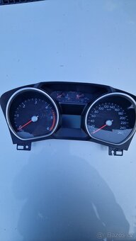 Veškeré díly Ford mondeo mk4 - 7