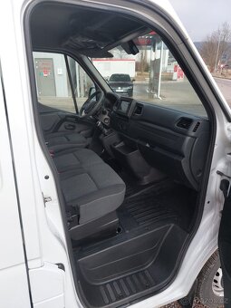 Opel Movano 2.3CDTI L2H2 2020 -DPH - 7