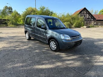 Citroen Berlingo 1.6HDI 66kw Multispace - 7