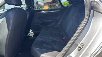 VOLKSWAGEN ARTEON 2.0TDI R-LINE 176KW 4x4 135 TIS KM - 7