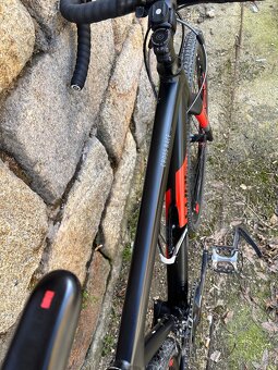 CUBE CROSS RACE HPA - 7