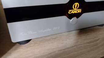 Komplet analóg systém pre náročnejších - 7