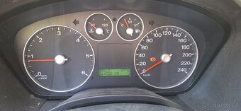Ford C-MAX 1.6 TDCI 80kw - 7