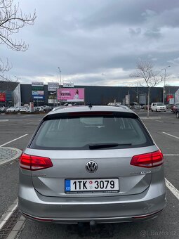 Volkswagen Passat B8 2.0TDi 110kW - 7