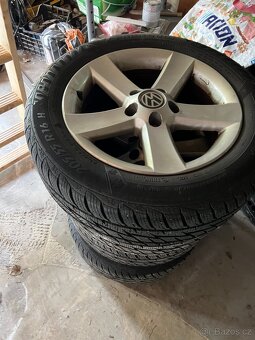 ŠKODA YETI 2015 - 7