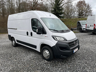 FIAT DUCATO 2.3 Mjet 103 kw ČR 1 MAJ,L2H2 - 7