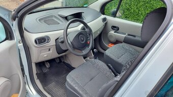 Renault Modus 1.2 - 7