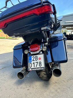 Harley Davidson CVO/CUSTOM CVO ULTRA LIMITED ANNIVERSARY - 7