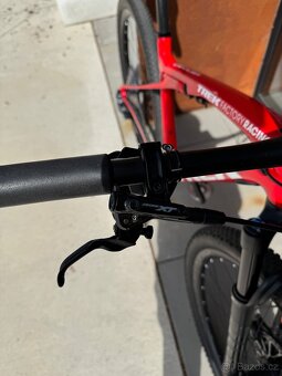 Trek Supercaliber 9.8 XX1 AXS - 7