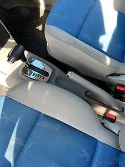 Volkswagen Lupo 1.4 16V 55kw Automat - 7