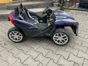 El. Auto 4x4 - 7