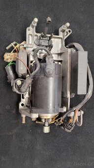 Lodní motor Yamaha 50hp - 7