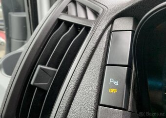 Ford Transit 2.0TDCi TREND L3H3 ČR odp DPH manuál 77 kw - 7