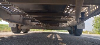 Autopřepravník Vezeko 3000kg - 7
