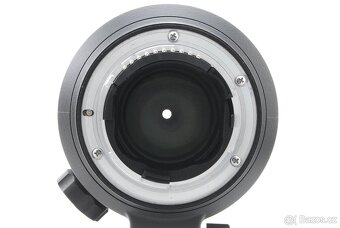NOVÝ NIKON NIKKOR 70-200mm f/2,8 G AF-S ED VR II - 7
