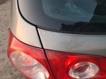 Passat variant 1.9 TDI - 7