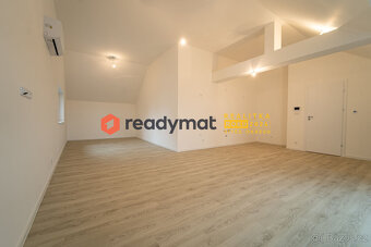 Prodej novostavby bytu Rozálie 1+kk, 58 m2, Hodonín - 7