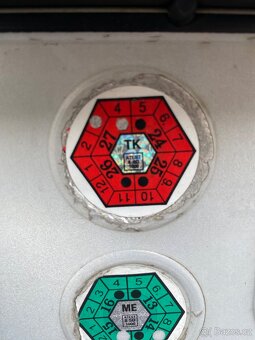 VW POLO 1,4 - 7