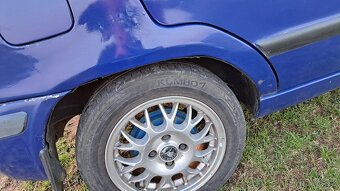 Škoda Felicia 1.3 mpi servo - 7