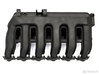 Repasované sání - BMW - 2.0d, 2.5d, 3.0d, 3.5d - AKCE - 7