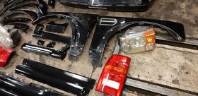 Range Rover Discovery 3 - 7
