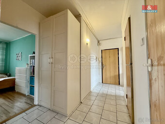 Prodej bytu 3+1, 71 m², Bohumín, ul. Tovární - 7