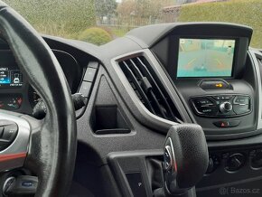 Ford Transit 2.0 tdci automat - 7