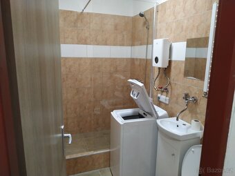 Pronájem bytu 1+kk 25 m2 Dobrotice - 7
