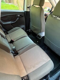 Seat Altea 1.6 - 7