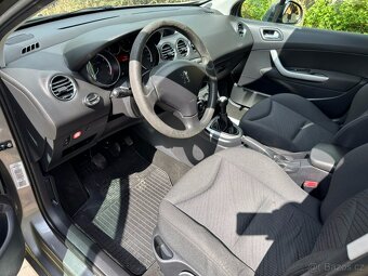 Peugeot 308 SW 1.6 16v 88kw - 7