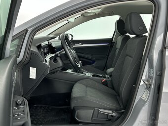 Golf Variant Life 1.0 TSI 81kW - 7