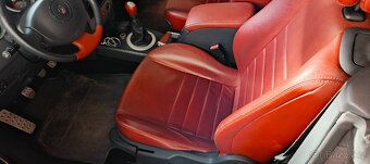 Renault Megane Cabrio 2.0 99kW 2005 - 7