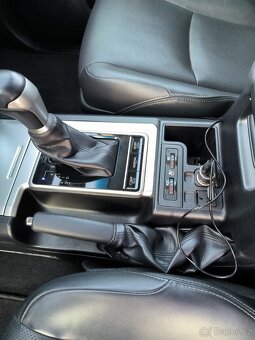 Toyota Land Cruiser 2.8 D TOP stav - 7