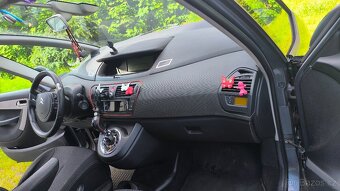 Citroen C4 Picasso 1.6HDI 16v - 7
