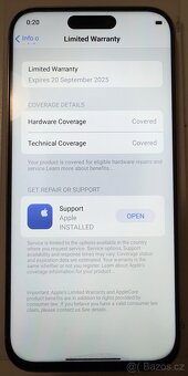 iPhone 16 pro max 512Gb - 7