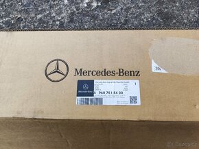 Mercedes-Benz Actros 4 - 7