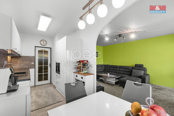 Prodej bytu 3+1, 74 m², Praha, ul. Španielova - 7