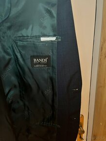 Pánský oblek BANDI (celý) - 7