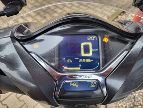 Honda SH 125i - 7