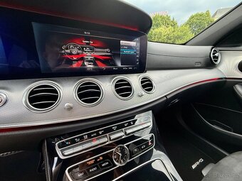 Mercedes Benz 220d 4 Matic w213 AMG - 7