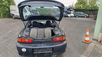 Mazda MX-3 1.8 95kW V6 - 7
