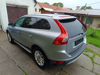 Volvo XC60 2.4 D5 151kw - 7