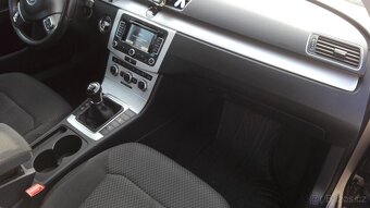 Prodám Passat b7 - 7