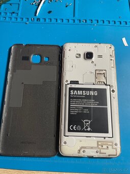 Zánovní Samsung Galaxy Grand Prime - 7