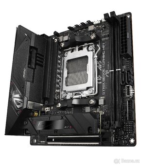 7950X3D, 32GB ram, RTX 4080Super - 7