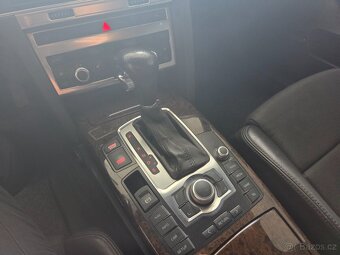 Audi A6, 2006 - 7