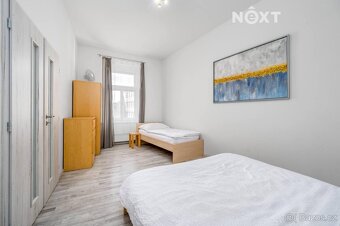 Pronájem byt 3+1, 68㎡ - 7