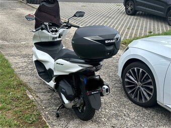Honda PCX 125 r.v.2024 - 7